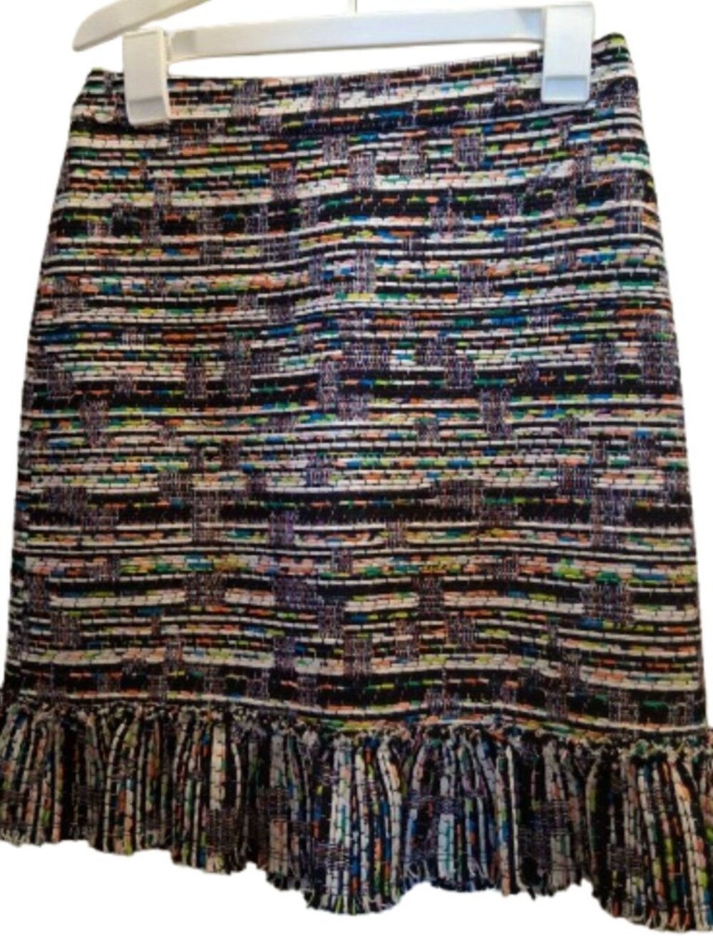 ANNE TAYLOR  PETITE SKIRT